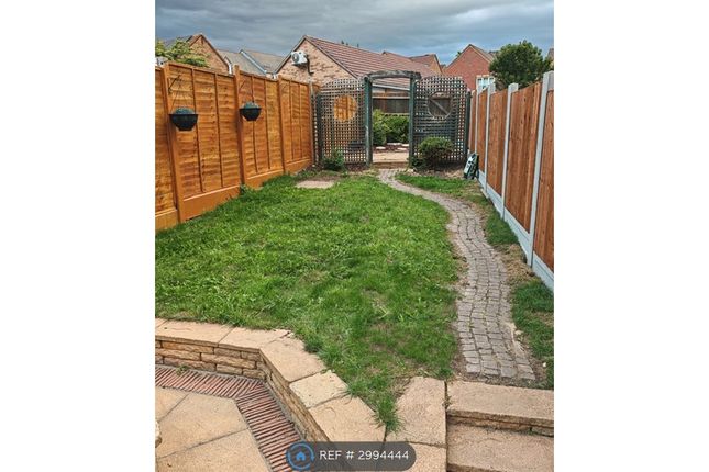 Maunder Close, Chafford Hundred, Grays photo 3
