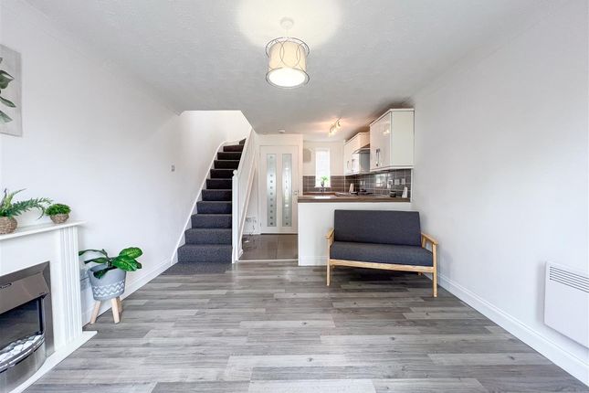 25, Sunbeam Way, Birmingham photo 2