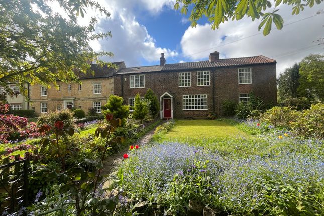 Terraced house for sale in Hartburn Village, Stockton-On-Tees, Durham