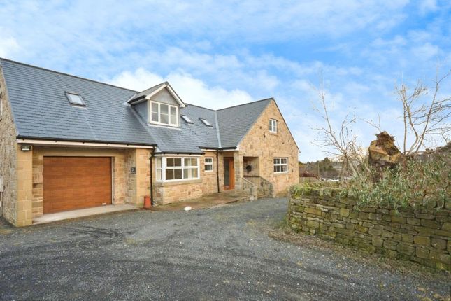 Thumbnail Property for sale in Whitecake House, Bankwell, Low Etherley, Bishop Auckland