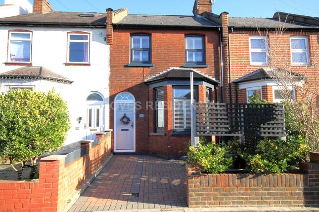 Terraced house for sale in South Lane, New Malden