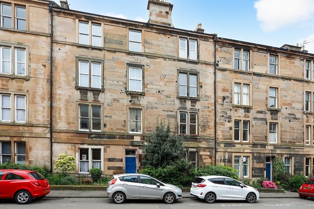 Thumbnail Flat to rent in Livingstone Place, Marchmont, Edinburgh