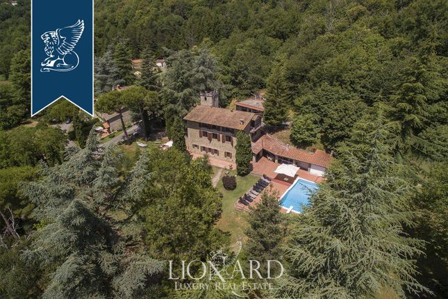 Thumbnail Villa for sale in Barberino di Mugello, Firenze, Toscana