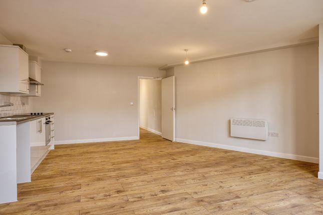 Flat 1, 5-7, Allenby Road, Kent photo 5