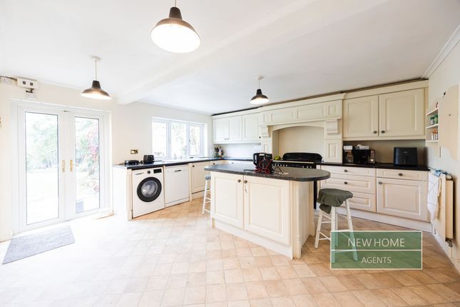 Ashleigh, Evesham Road, Broadway photo 2