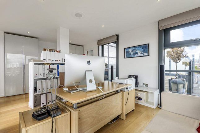 Flat for sale in Maida Vale, London