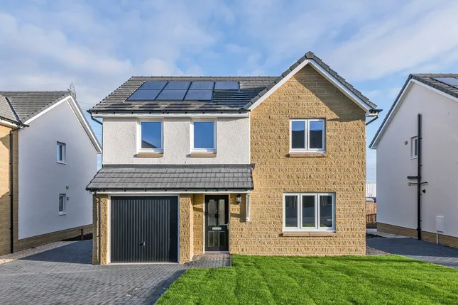 Taylor Wimpey - Lairds Gardens