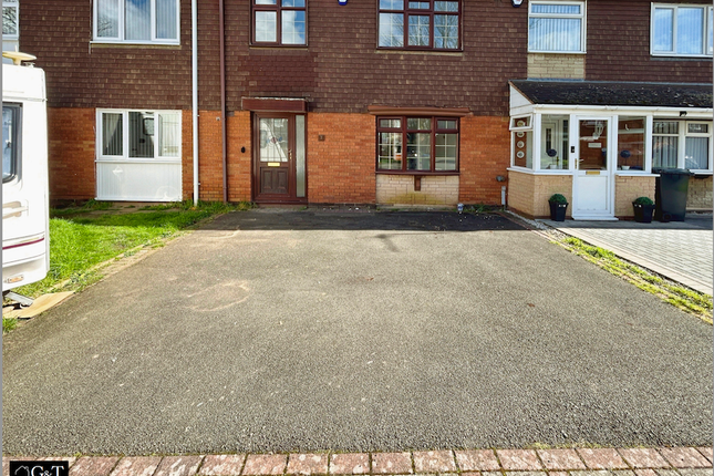 Terraced house to rent in Cherry Orchard, Cradley Heath