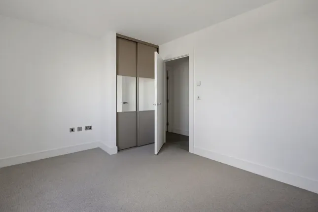 Courthouse Georgette Apartments, Courthouse Way, SW18, London photo 5