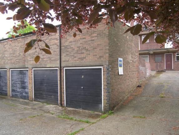 Property for sale in Norwich, Norfolk
