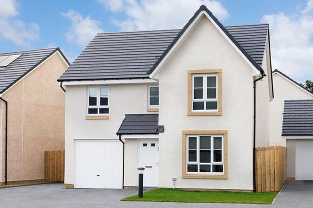 Thornton View development image 0