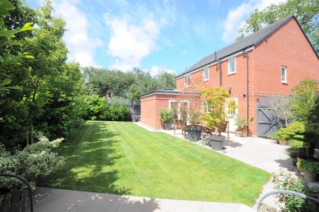 13, Brassington Road, Stone photo 4