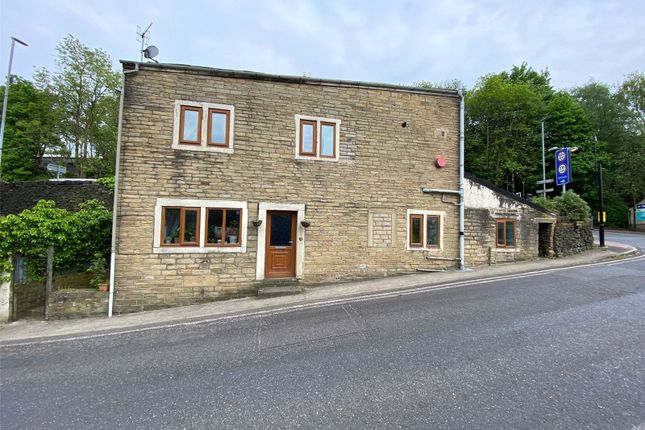 Cottage to rent in Bargate, Linthwaite, Huddersfield