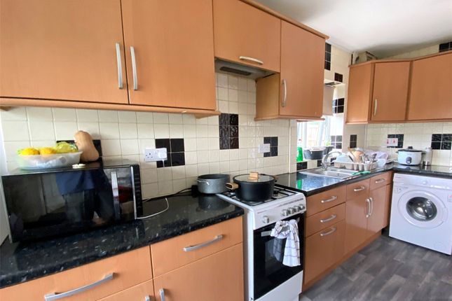 Semi-detached house for sale in Trevenna Way, Wrexham