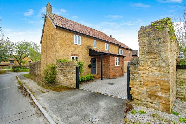 Thumbnail Detached house for sale in Water Street, Lopen, South Petherton