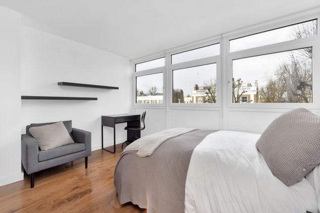 Thumbnail Room to rent in Ladbroke Road, Holland Park