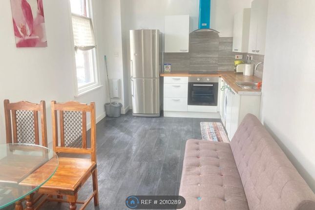 Thumbnail End terrace house to rent in Langsett Road, Sheffield
