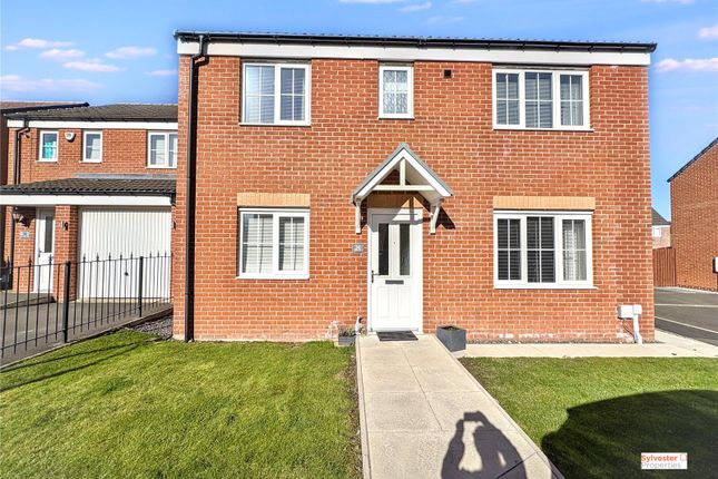 36, Dalby Way, County Durham photo 2