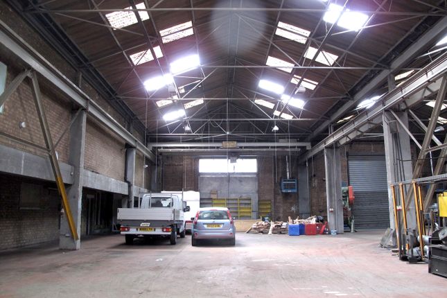 Thumbnail Light industrial to let in Lord Street, Birmingham