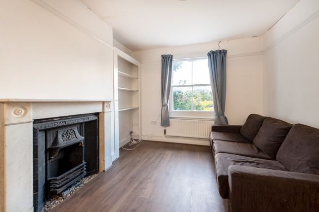 Thumbnail Flat to rent in Primrose Gardens, London