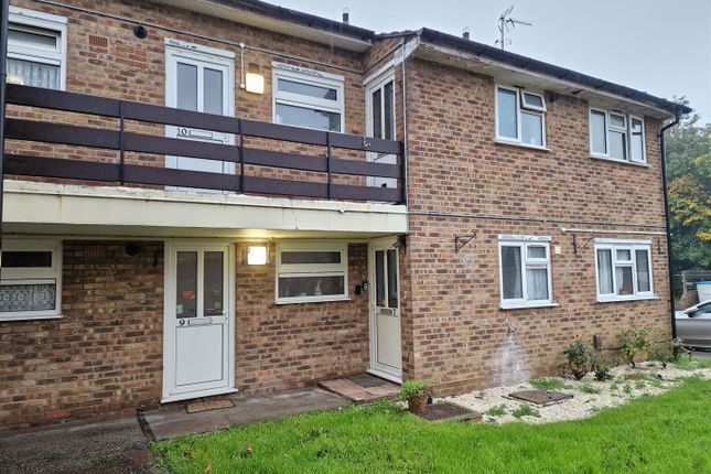 1-bed flat on 7, Warrenfield Close, Waltham Cross, £199,995