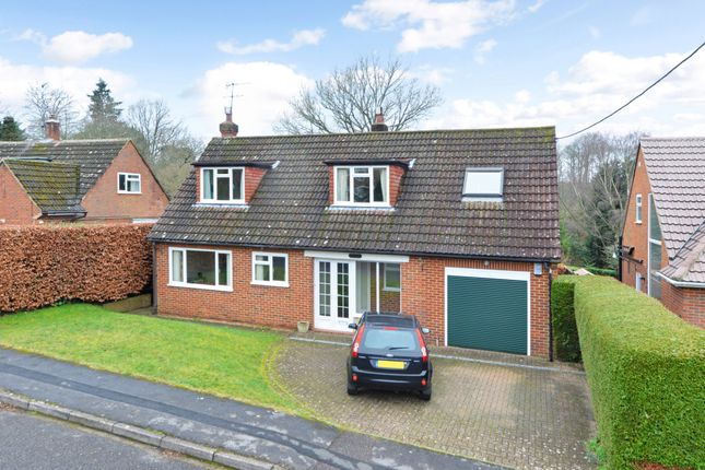 Thumbnail Detached house for sale in Witley, Surrey