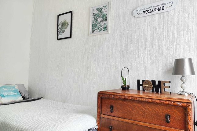 1-bed house on Sandwell Street, Walsall, £433/mo