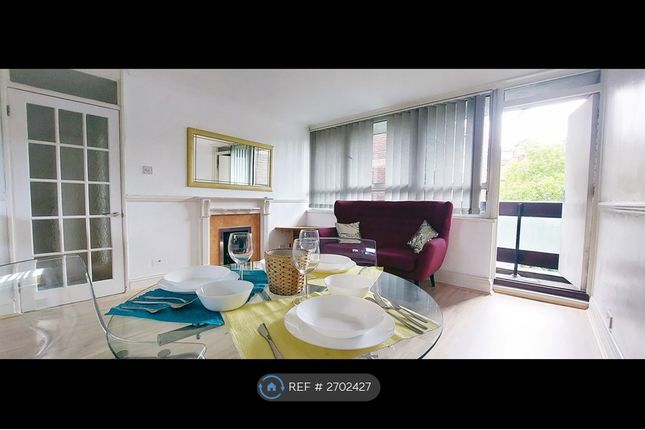 Living-Dining Room 2