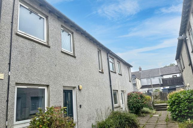 3-bed house on 7, Penzance, £130,000