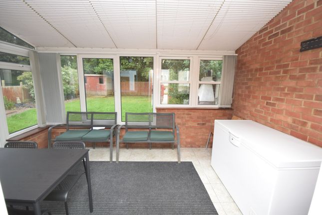 Terraced house to rent in High Dells, Hatfield