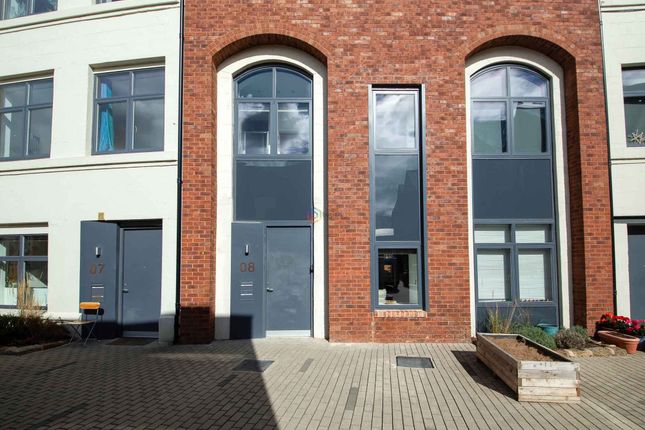 2-bed house on 8 Birch Landing, Sheffield, £280,000