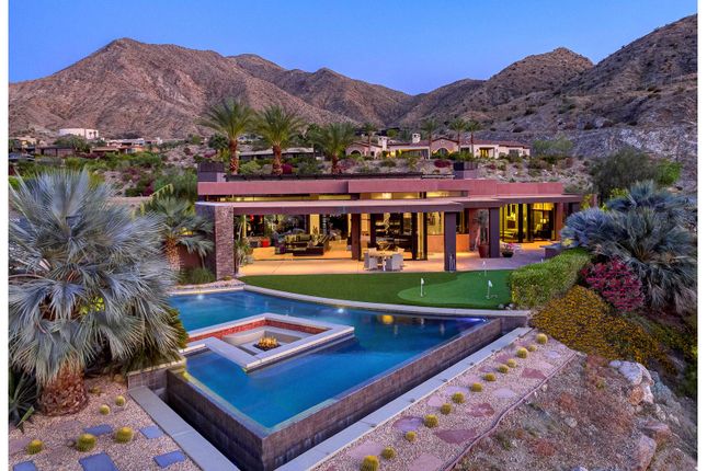 Villa for sale in 24 Sierra Vista Drive, Rancho Mirage, California, 92270, Usa