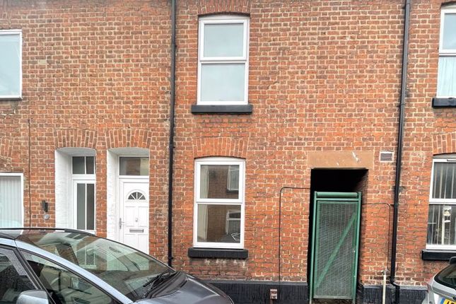 Property to rent in Speakman Street, Runcorn