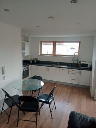 98 Napier Street, Sheffield photo 2