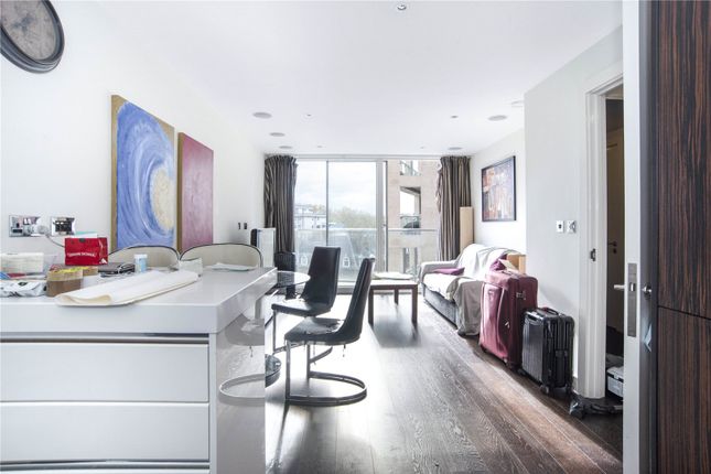 Thumbnail Flat to rent in Gatliff Road, London, Westminster