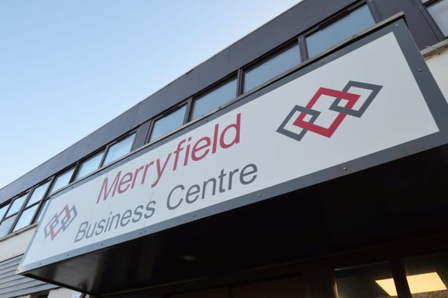 Thumbnail Office to let in Macmerry