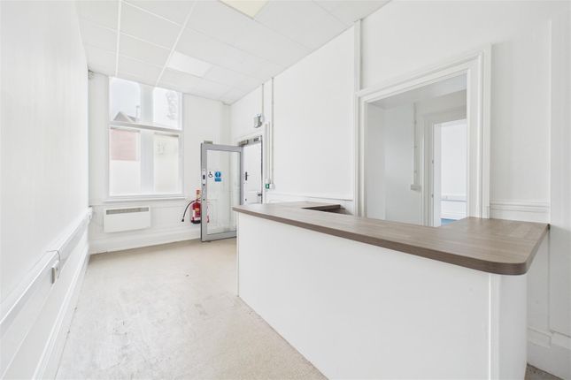 Former Bank Premises + 3 Flats, Huntspill Road, Somerset photo 4