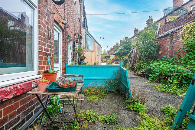 26, Rushdale Avenue, Sheffield photo 2