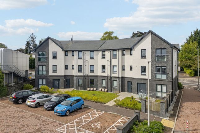 53e Glasgow Road, Stirling photo 2
