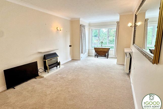 Flat 22, Canterbury Grange, Wilmslow photo 3