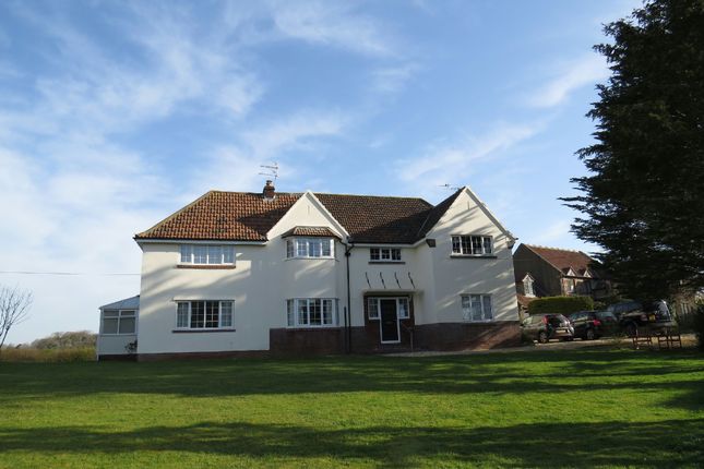 Thumbnail Flat to rent in The Lynch, Winscombe, North Somerset