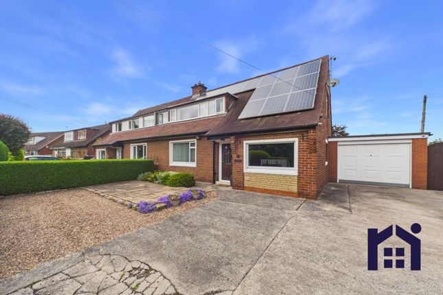3-bed house on 2 Tincklers Lane, Chorley, £285,000