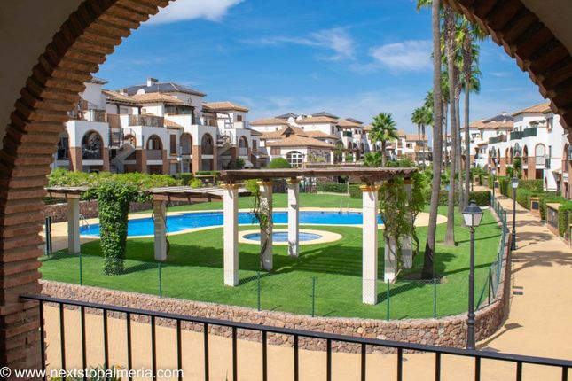 Apartment for sale in Al Andalus, Vera, Almería, Andalusia, Spain