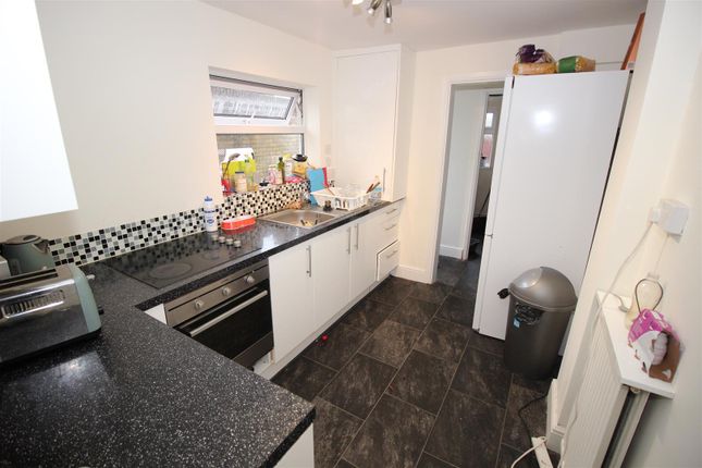 End terrace house for sale in High Street, Kingswood, Bristol