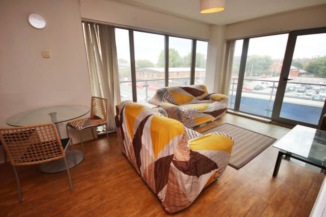 Flat 206, Ludgate Hill, Manchester photo 2