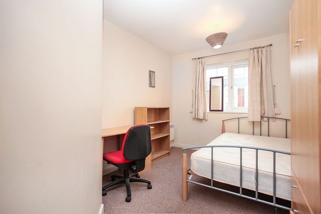 Apartment 10 Rathbone Court, 477, Stoney Stanton Road, Coventry photo 4