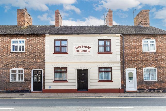 3-bed house on 108 Hospital Street, Nantwich, £345,000