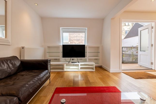 21, Newton Terrace Lane, Glasgow photo 4