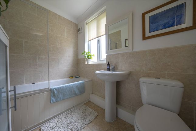 Semi-detached house for sale in Deanswood Drive, Leeds, West Yorkshire