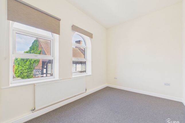 4 Belmont Street, Swadlincote photo 5